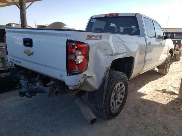 2016 Chevrolet Silverado K2500 Heavy Duty Lt - Фото 3