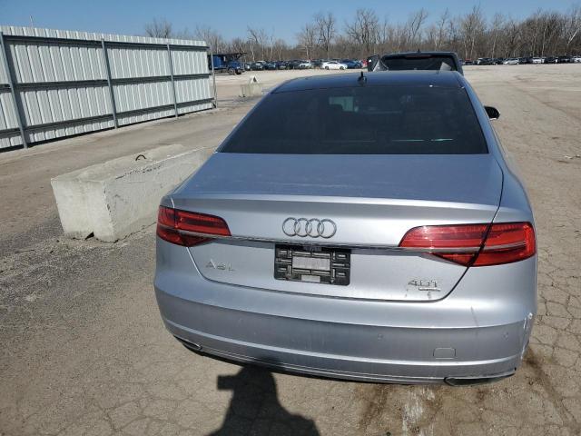 2017 Audi A8 L Quattro - Image 6