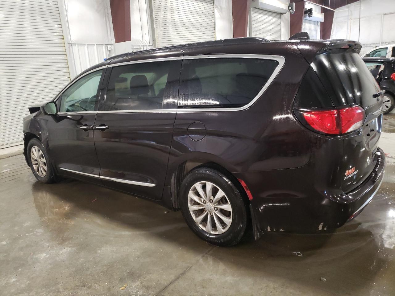 2017 CHRYSLER PACIFICA T - Фото 2