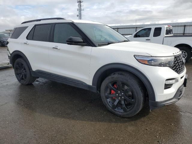 2022 Ford Explorer St - Фото 4