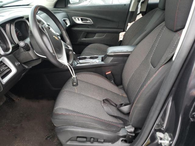 2016 Chevrolet Equinox Lt - Фото 7