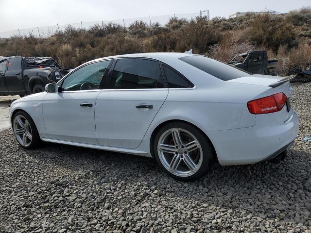 2012 Audi A4 Premium Plus - Фото 2