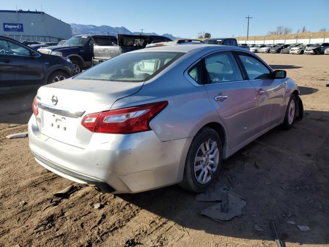 2016 Nissan Altima 2.5 - Фото 3