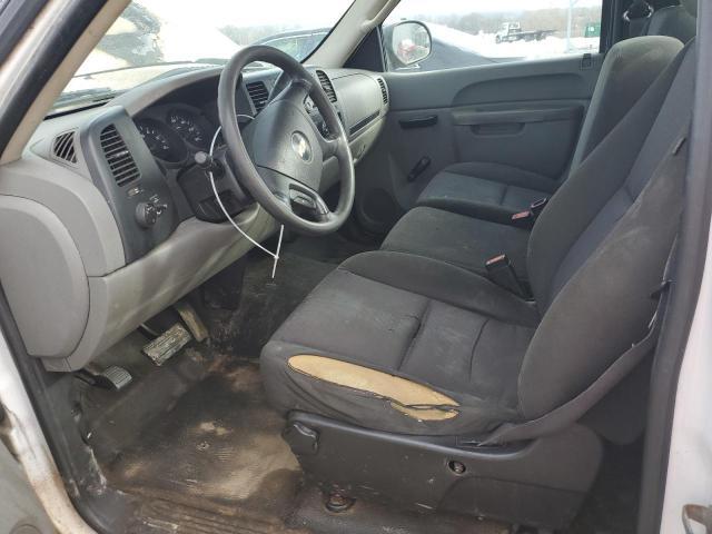 2011 Chevrolet Silverado C1500 - Фото 7