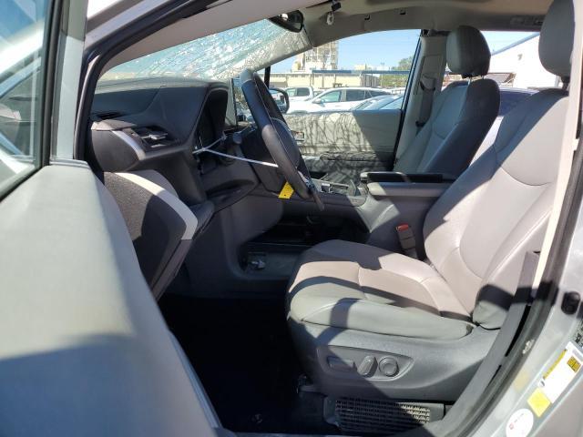 2021 Toyota Sienna Xle - Image 7