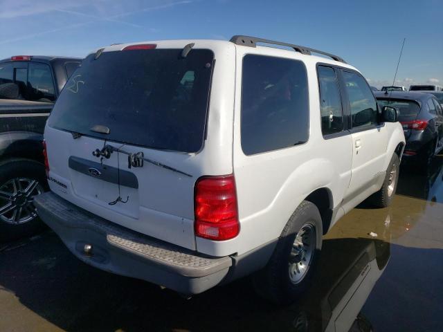 2001 Ford Explorer Sport - Фото 3