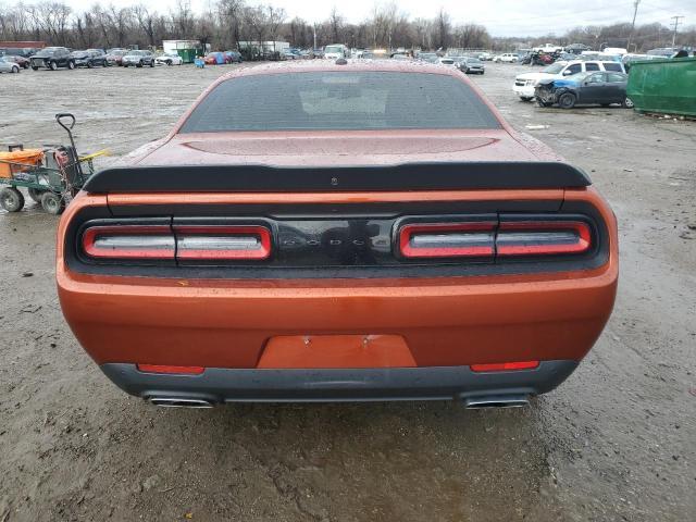 2021 Dodge Challenger R/T - Фото 6