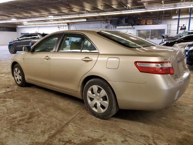 2008 Toyota Camry Ce - Фото 2