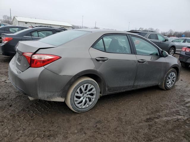 2018 Toyota Corolla L - Фото 3