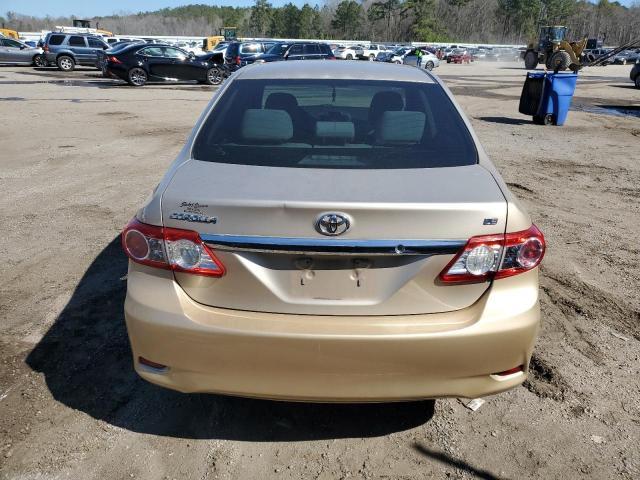 2012 Toyota Corolla Base - Фото 6