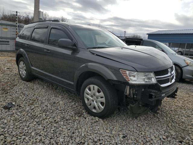 2016 Dodge Journey Se - Image 4