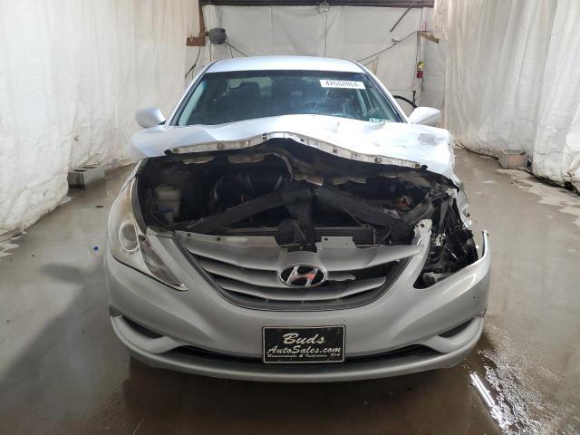 2011 Hyundai Sonata Gls - Image 5