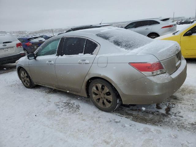 2010 Honda Accord Exl - Фото 2