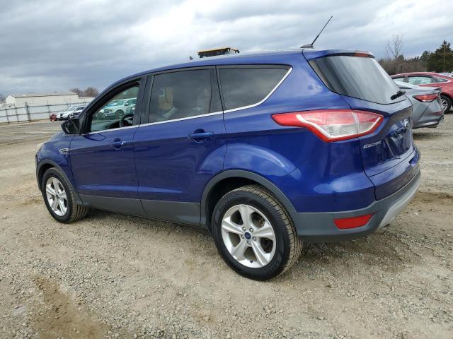2016 Ford Escape Se - Фото 2