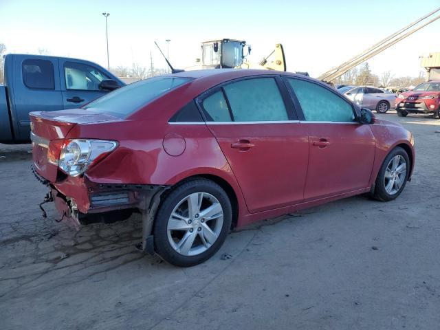 2014 Chevrolet Cruze - Фото 3