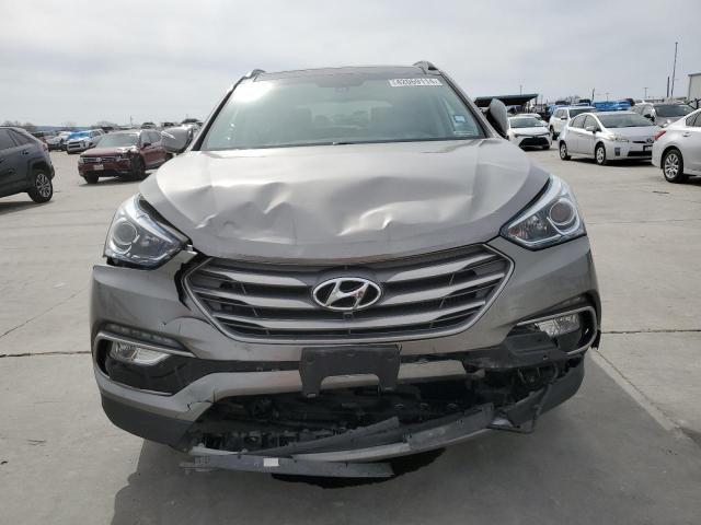 2017 Hyundai Santa Fe Sport - Image 5