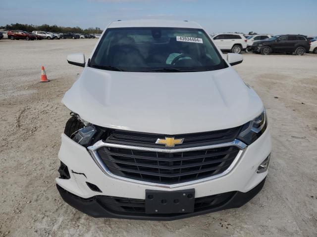 2019 Chevrolet Equinox Lt - Фото 5