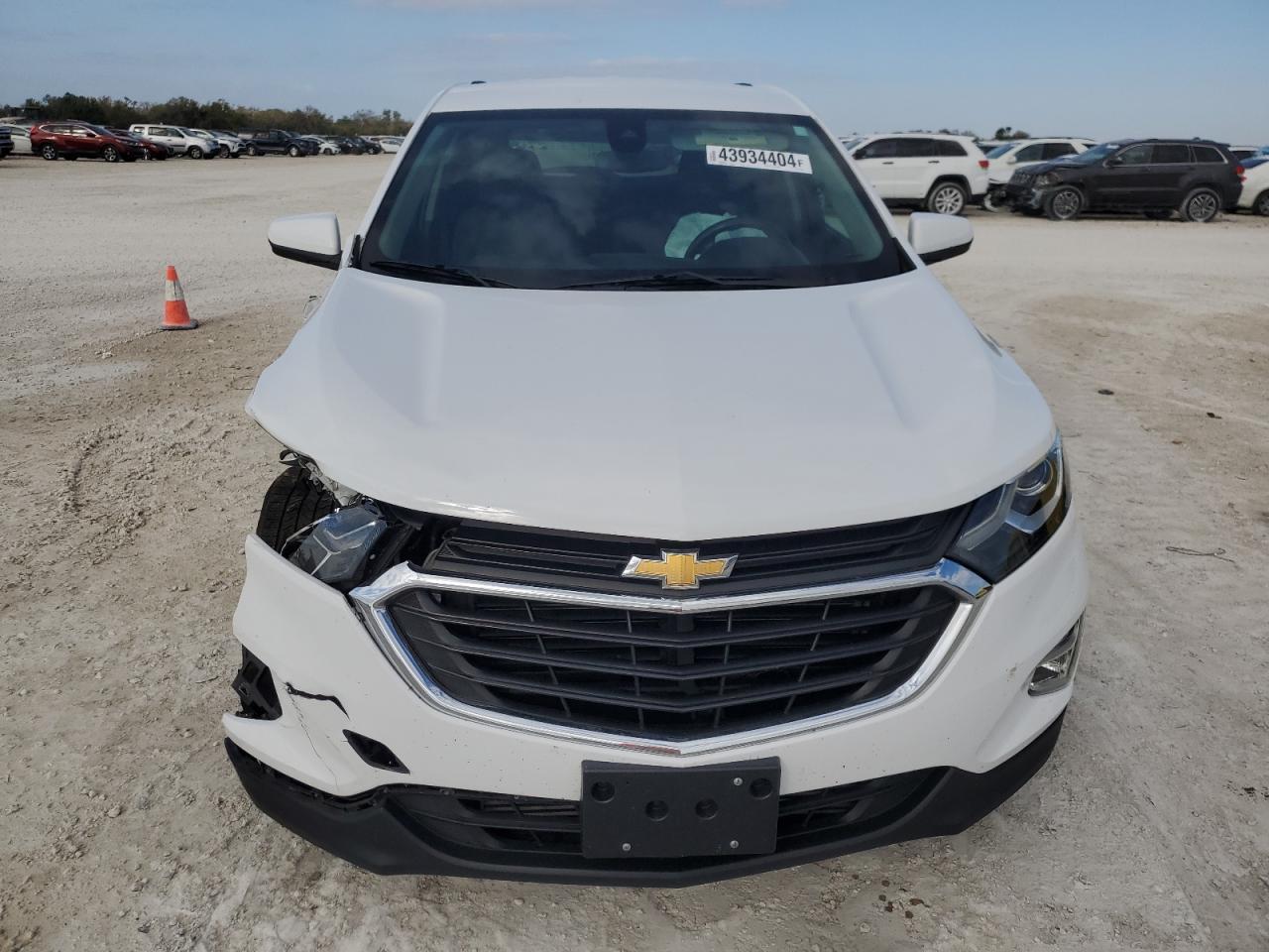 2019 CHEVROLET EQUINOX LT - Фото 5