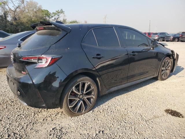 2021 Toyota Corolla Xse - Фото 3