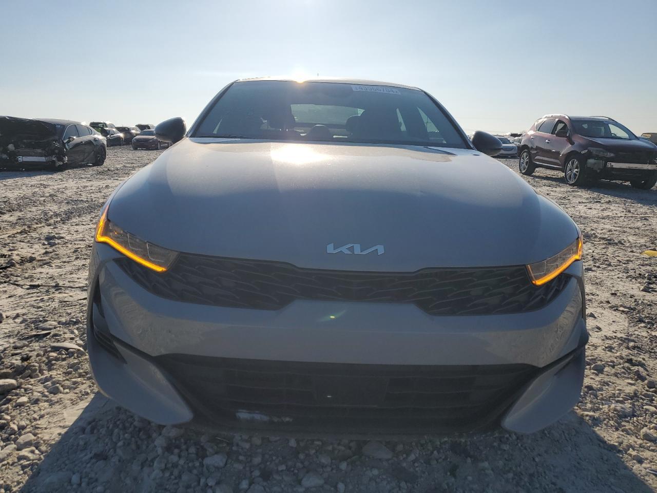 2023 KIA K5 GT LINE - Image 5