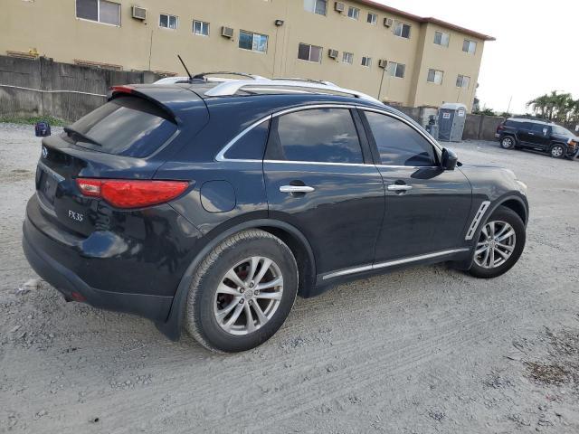 2009 Infiniti Fx35 - Фото 3