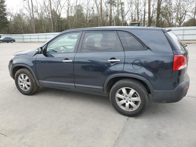 2012 Kia Sorento Base - Фото 2