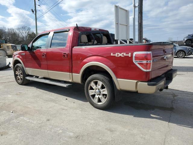 2013 Ford F150 Supercrew - Image 2