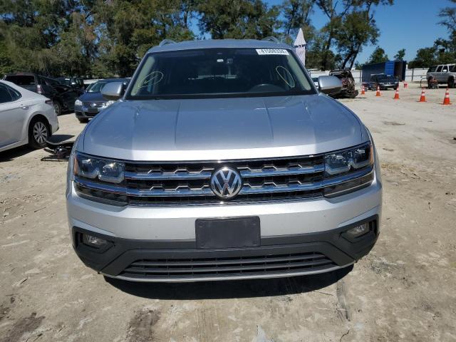 2019 Volkswagen Atlas Se - Фото 5