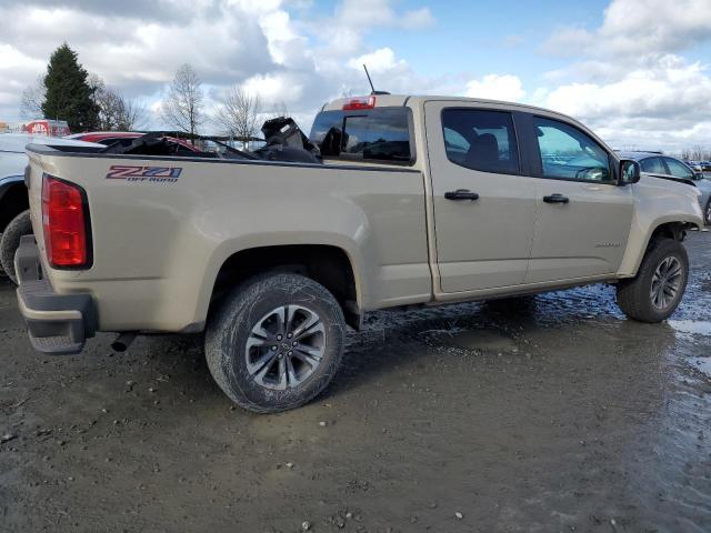 2022 Chevrolet Colorado Z71 - Image 3