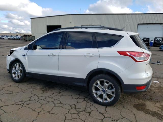 2013 Ford Escape Sel - Фото 2