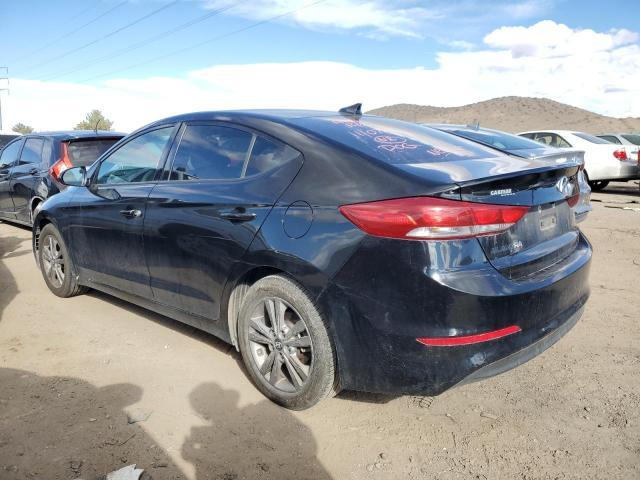 2018 Hyundai Elantra Sel - Фото 2