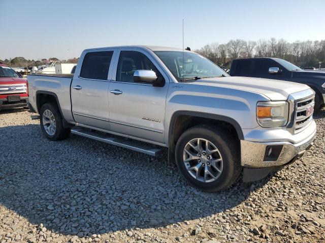 2014 GMC Sierra K1500 Slt - Фото 4