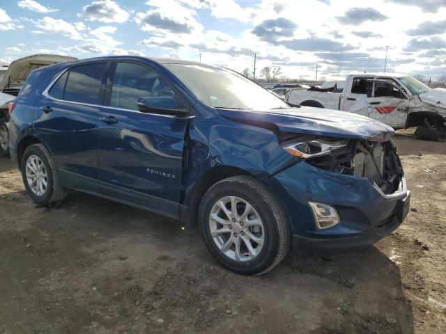 2019 Chevrolet Equinox Lt - Фото 4
