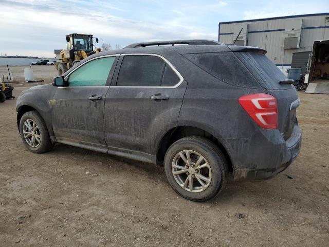 2016 Chevrolet Equinox Lt - Image 2