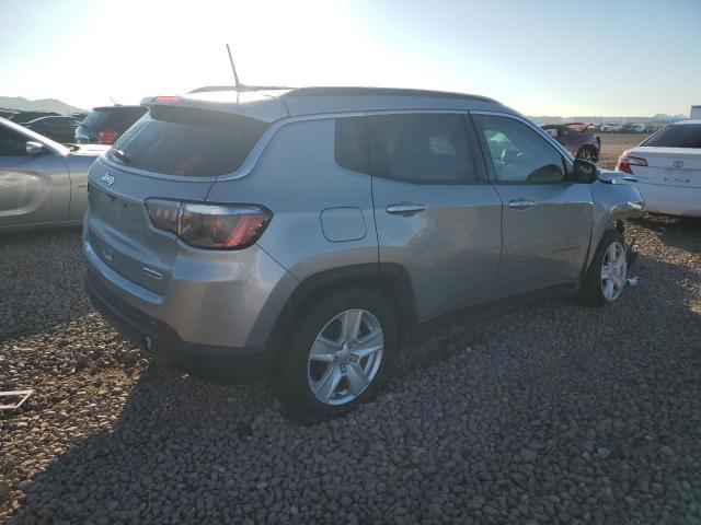 2022 Jeep Compass Latitude - Фото 3