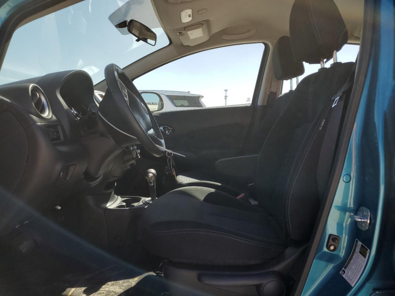 2014 NISSAN VERSA NOTE - Image 7