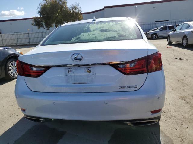 2013 Lexus Gs 350 - Фото 6