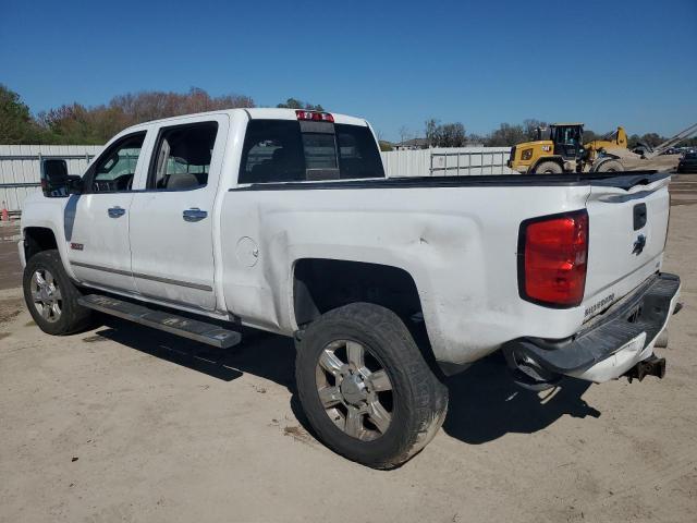 2018 Chevrolet Silverado K2500 Heavy Duty Ltz - Фото 2