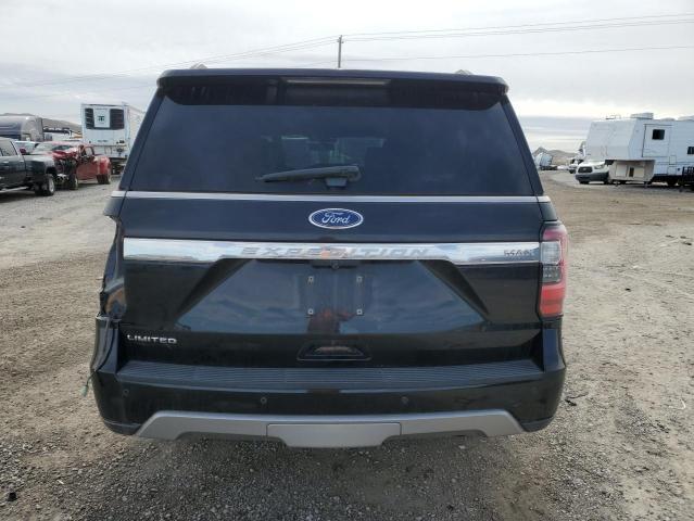 2019 Ford Expedition Max Limited - Image 6
