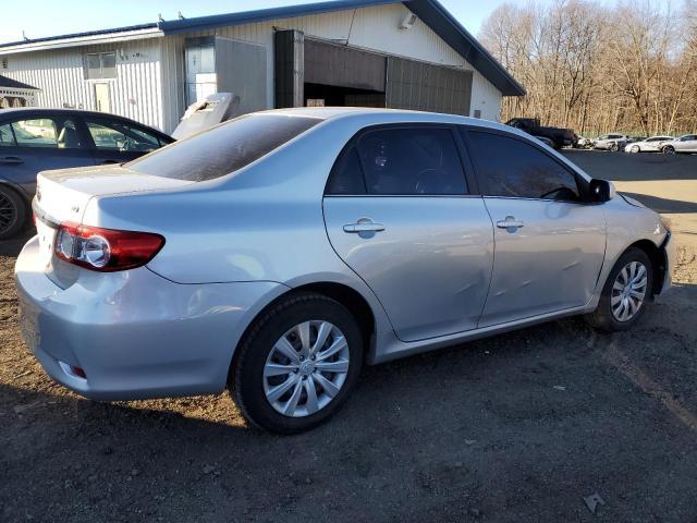 2013 Toyota Corolla Base - Фото 3