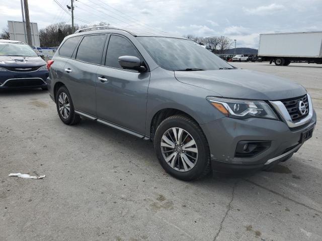 2019 Nissan Pathfinder S - Image 4