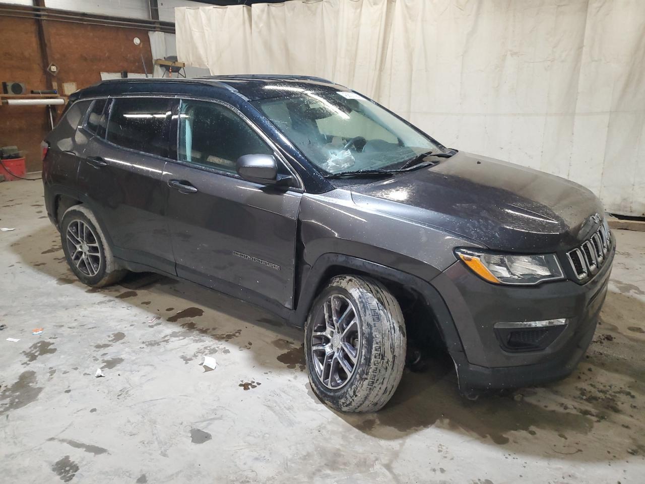 2018 JEEP COMPASS LA - Image 4