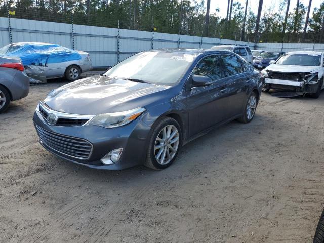 2013 Toyota Avalon Base