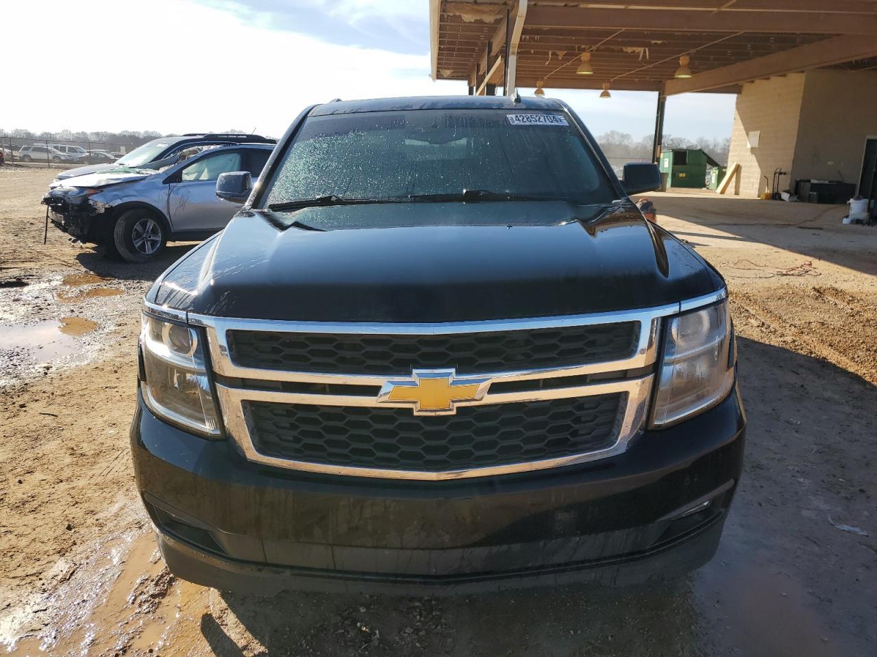2015 CHEVROLET SUBURBAN C - Image 5