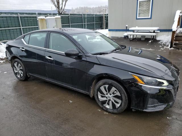 2024 Nissan Altima S - Фото 4