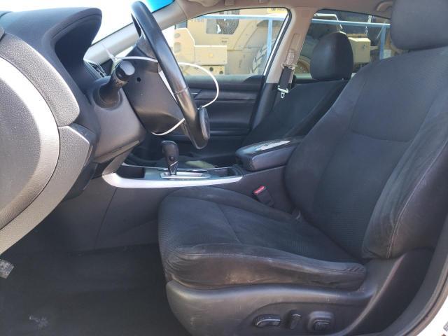 2015 Nissan Altima 2.5 - Фото 7