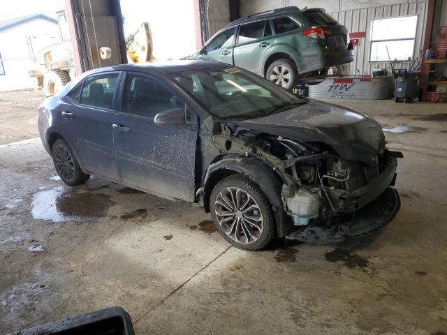 2016 Toyota Corolla L - Фото 4