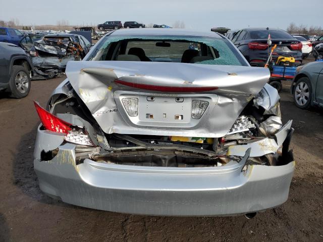2007 Honda Accord Value - Фото 6