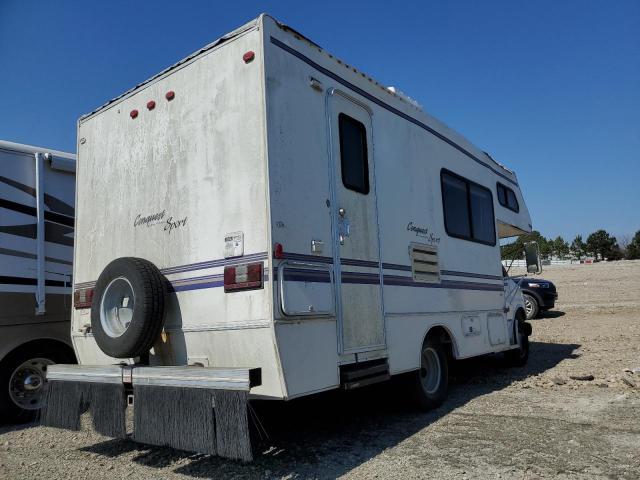 1999 Chevrolet Express G3500 - Фото 4