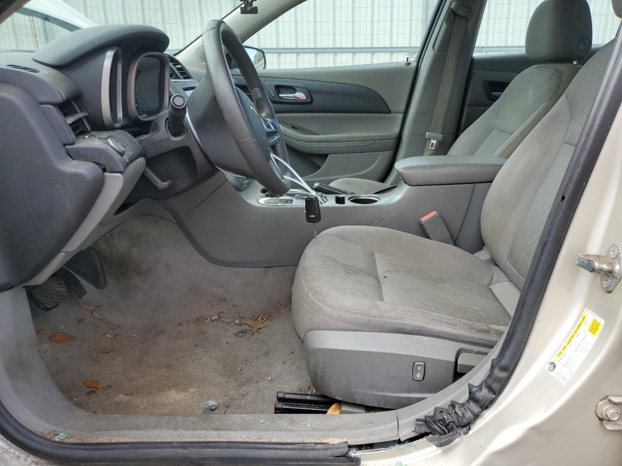 2015 CHEVROLET MALIBU LS - Image 7